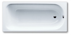Ванна стальная Kaldewei - Saniform plus 150x70 толщина ванны 3,5 мм. модель 361-1