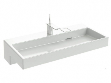 Раковина 100x49 Jacob Delafon Terrace EXC9112-00