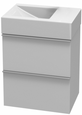 Тумба Jika Pure 4.5580.2.174.500.1