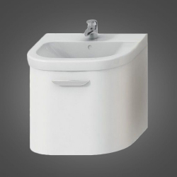 Шкафчик под умывальник Jika Olymp Deep 4.5413.3.434.500.1