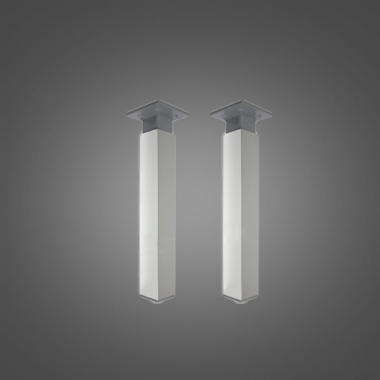 Ножки для тумб Jika Cube 4.9440.2.176.000.1