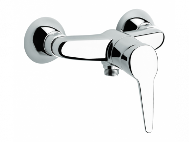 Смеситель для душа Jika Lyra Plus 3.3128.6.004.001.1