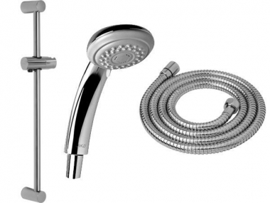 Душевой набор Jika Lyra Plus 3.6028.1.004.011.1