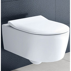 Унитаз Villeroy&Boch Avento 5656RS01