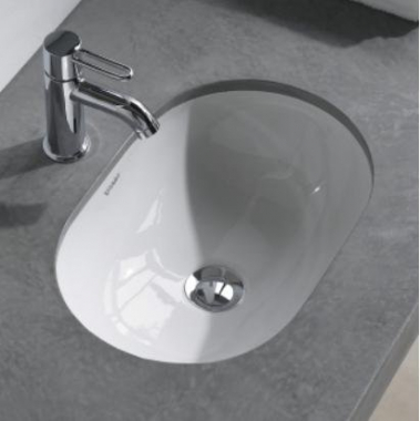 Раковина встраиваемая 53 x 32 Villeroy & Boch O.Novo 41625001