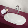 Раковина встраиваемая 60 x 35 Villeroy & Boch O.Novo 41626001