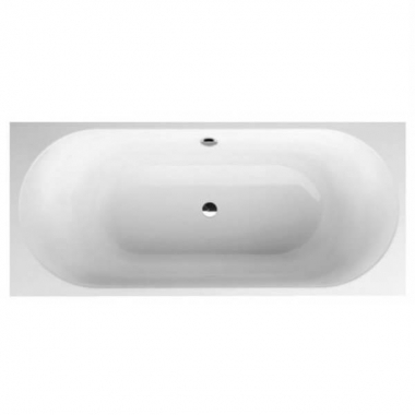 Акриловая ванна Villeroy & Boch Cetus Duo 180 x 80 BQ180CEU2V-01