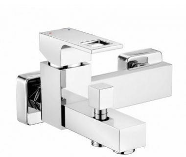 Смеситель для ванны Deante Anemon