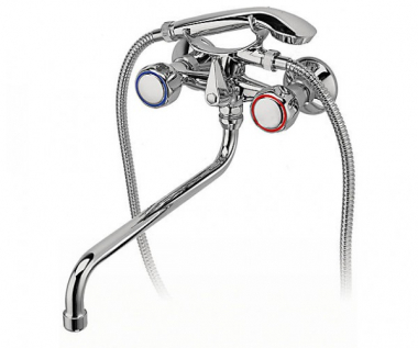 Смеситель для ванны Ferro Standard BST11A
