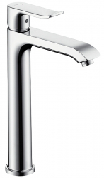 Смеситель для раковины Hansgrohe Metris