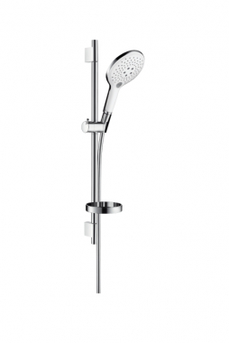 Душевой набор Hansgrohe Raindance Select S150 3 jet