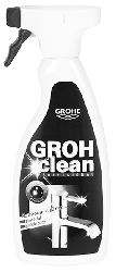 Чистящее средство для сантехники и ванной комнаты Grohe Grohclean 48166000