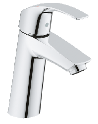 Смеситель для раковины Grohe Eurosmart 23324001