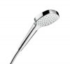 Ручной душ Hansgrohe Croma Select E