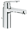 Смеситель для раковины Grohe Eurosmart Cosmopolitan 23325000