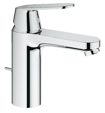 Смеситель для раковины Grohe Eurosmart Cosmopolitan 23325000