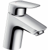 Смеситель для раковины Hansgrohe Logis