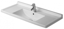 Умывальник Duravit Starck 3 1050 x 485