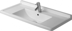 Умывальник Duravit Starck 3 850 x 485