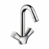 Смеситель для кухни Hansgrohe Logis