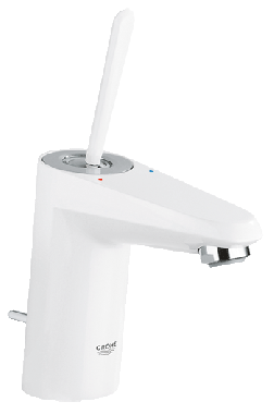 Смеситель для раковины Grohe Eurodisc Joy 23425LS0