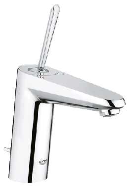 Смеситель для раковины Grohe Eurodisc Joy 23427000