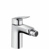 Смеситель для биде Hansgrohe Logis