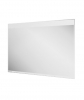Зеркало Aquaform HD Collection 0409-120002  с LED освещением, белый матовый