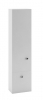 Пенал Aquaform Flex 120 0410-640107 подвесной, белый