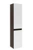 Пенал Aquaform Ramos Standard 0415-421614 левосторонний, легно тёмное