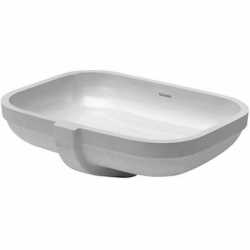 Раковина Duravit Happy D 48 см 0457480000