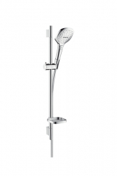 Душевой набор Hansgrohe Raindance Select E120 Unica’S Puro