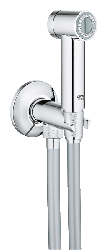 Ручной душ с клавишей управления Grohe Sena Trigger Spray 35 26332000