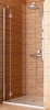 Душевая дверь Aquaform Sol De Luxe 103-06066 левостороняя