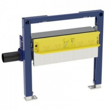 Душевой трап в стену Geberit Duofix 111.593.00.1