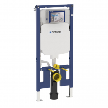 Инсталляция для унитаза Geberit Duofix UP720 111.796.00.1
