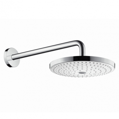 Верхний душ Hansgrohe Raindance Select S 240  2jet