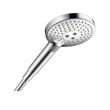 Душевая лейка Hansgrohe Raindance Select S 120 Air 3jet