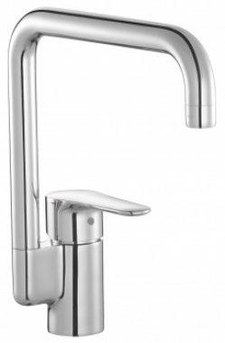 Смеситель для кухни Jacob Delafon July E5243-СР