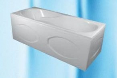 Ванна акриловая Koller pool Delfi 150x70