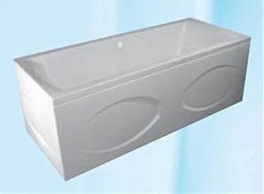 Ванна акриловая Koller pool Stela  170x70