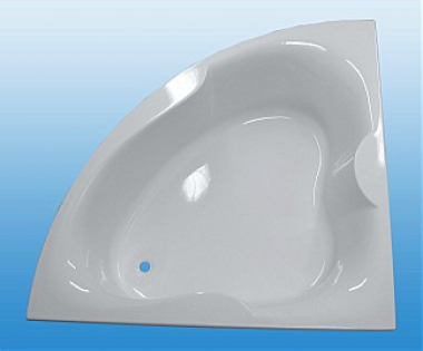 Ванна акриловая Koller pool Kalipso 150x150