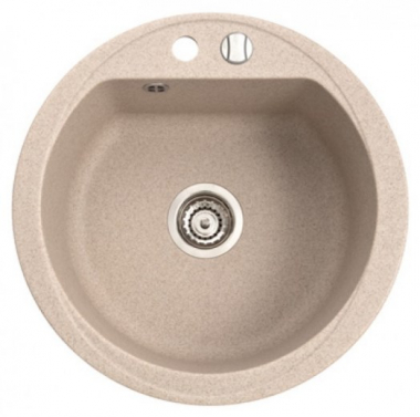 Мойка кухонная Marmorin Duro 1k, 1308030xx