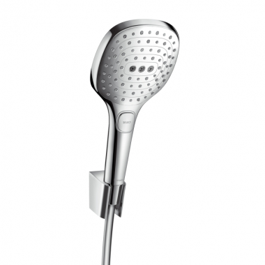 Ручной душ Hansgrohe Raindance Select E 120