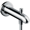 Излив для ванны Hansgrohe E 228 мм 13424000