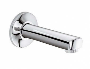 Излив для ванны Kludi Standard 1350205
