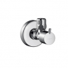 Цанговое подсоединение Hansgrohe S 1/2 13901000