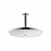 Верхний душ Hansgrohe Raindance Select S 300 2jet с потолочным подсоединением