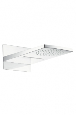 Верхний душ Hansgrohe Raindance Rainfall 180 Air 2jet