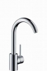 Смеситель для кухни Hansgrohe Allegra VAriarc 14870000